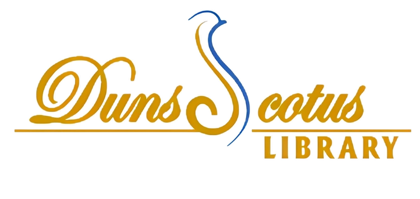 Thư viện Duns Scotus